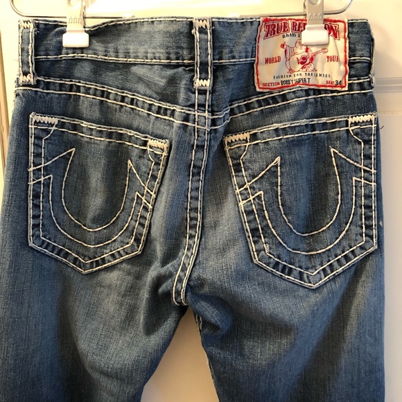 are true religion jeans still in style 2019